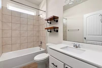 4125 Buffalo Ford Road, Georgetown, TX 78628 - Photo 6