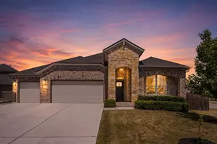 4125 Buffalo Ford Rd, Georgetown, TX 78628 - Photo 2