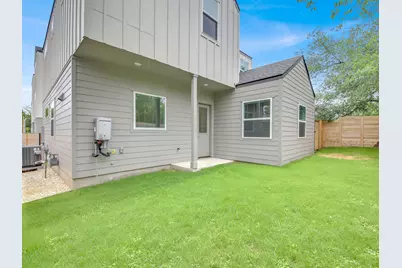 7208 Providence Avenue #3A, Austin, TX 78752 - Photo 26
