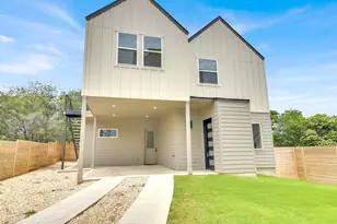 7208 Providence Ave, Austin, TX 78752 - Photo 2
