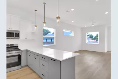 7208 Providence Avenue #3A, Austin, TX 78752 - Photo 12