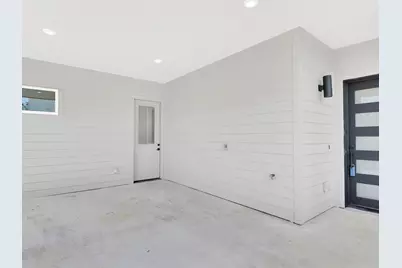 7208 Providence Avenue #3A, Austin, TX 78752 - Photo 4