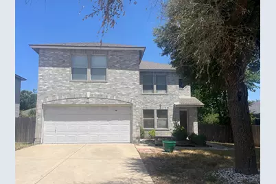 2804 High Point Cove, Round Rock, TX 78664 - Photo 1