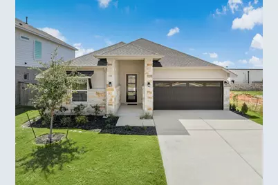 4513 College Square Drive, Round Rock, TX 78665 - Photo 2