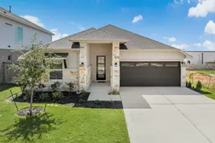 4513 College Sq Dr, Round Rock, TX 78665 - Photo 2