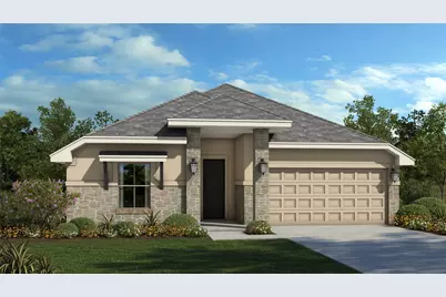 4513 College Square Drive, Round Rock, TX 78665 - Photo 1