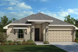 4513 College Sq Dr, Round Rock, TX 78665 - Photo 1