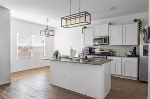 313 Majestic Cedar Dr, Liberty Hill, TX 78642 - Photo 6