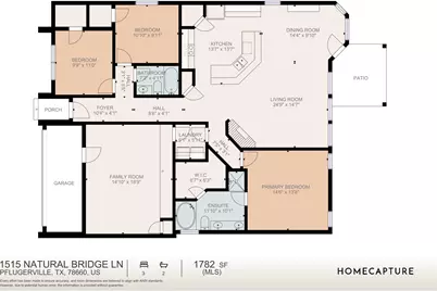 1515 Natural Bridge Lane, Pflugerville, TX 78660 - Photo 30