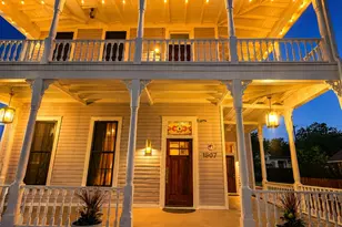1807 E Cesar Chavez St, Austin, TX 78702 - Photo 6