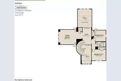 7616 Montage Drive, Austin, TX 78738 - Photo 4