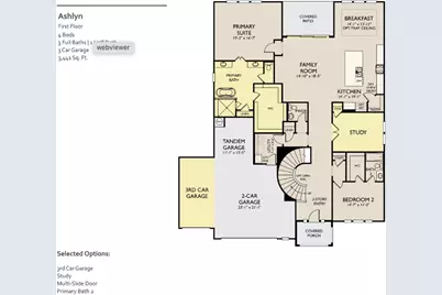 7616 Montage Drive, Austin, TX 78738 - Photo 2