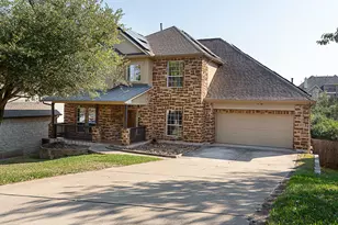 7908 Journeyville Dr, Austin, TX 78735 - Photo 2