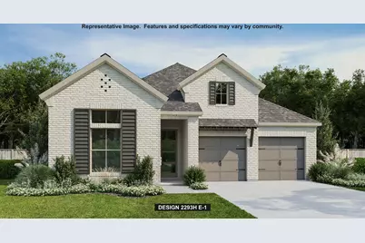 528 Alameda Lane, Georgetown, TX 78628 - Photo 1
