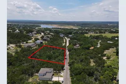 20709 Broken Arrow Street, Lago Vista, TX 78645 - Photo 2
