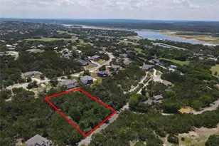 20709 Broken Arrow St, Lago Vista, TX 78645 - Photo 1