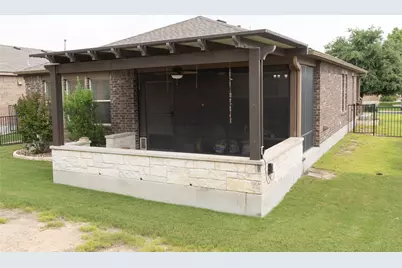 834 Salado Creek Lane, Georgetown, TX 78633 - Photo 32