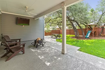 816 Heartleaf Drive, Leander, TX 78641 - Photo 34