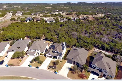 19504 Serenity Lane, Lago Vista, TX 78645 - Photo 36