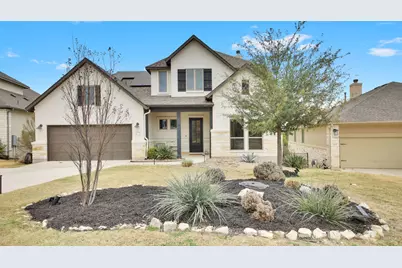 19504 Serenity Lane, Lago Vista, TX 78645 - Photo 1