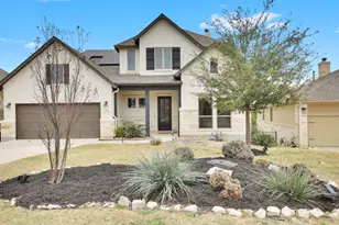 19504 Serenity Ln, Lago Vista, TX 78645 - Photo 1