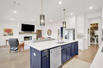 19504 Serenity Lane, Lago Vista, TX 78645 - Photo 6