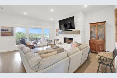 19504 Serenity Lane, Lago Vista, TX 78645 - Photo 4
