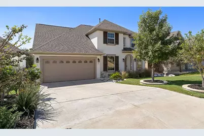 218 Encanto Place, Austin, TX 78737 - Photo 4