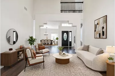 6102 Bon Terra Drive, Austin, TX 78731 - Photo 2