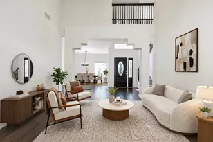 6102 Bon Terra Dr, Austin, TX 78731 - Photo 2