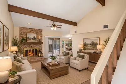 1094 Verbena Drive #1474, Austin, TX 78750 - Photo 1