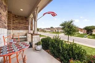 405 Kitty Hawk Rd, Georgetown, TX 78633 - Photo 6
