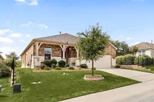 405 Kitty Hawk Rd, Georgetown, TX 78633 - Photo 2