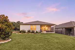 405 Kitty Hawk Rd, Georgetown, TX 78633 - Photo 34