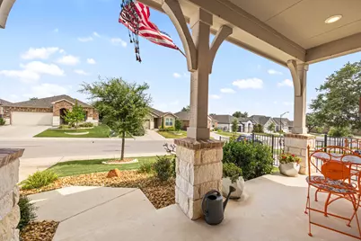 405 Kitty Hawk Road, Georgetown, TX 78633 - Photo 6