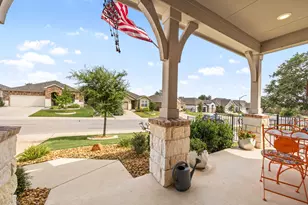 405 Kitty Hawk Rd, Georgetown, TX 78633 - Photo 6