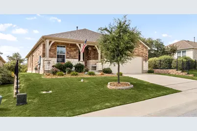 405 Kitty Hawk Road, Georgetown, TX 78633 - Photo 2