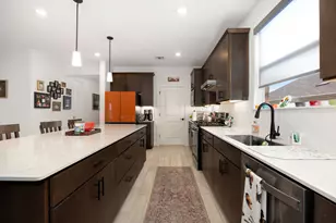 405 Kitty Hawk Rd, Georgetown, TX 78633 - Photo 16