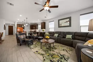 405 Kitty Hawk Rd, Georgetown, TX 78633 - Photo 8