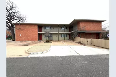 1407 West 39th 1/2 Street #202, Austin, TX 78756 - Photo 1