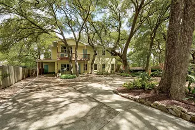 2330 Westforest Drive #B, Austin, TX 78704 - Photo 1