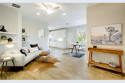 2330 Westforest Drive #B, Austin, TX 78704 - Photo 2