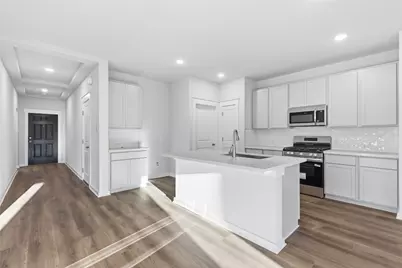 350 Mustang Bend, Kyle, TX 78640 - Photo 4