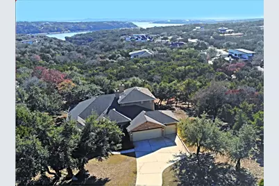 17621 W Reed Parks Road, Jonestown, TX 78645 - Photo 1