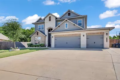 5010 Fallen Tree Drive, Temple, TX 76502 - Photo 2