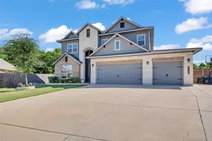 5010 Fallen Tree Dr, Temple, TX 76502 - Photo 2