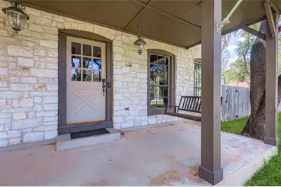803 Serenada Drive, Georgetown, TX 78628 - Photo 4
