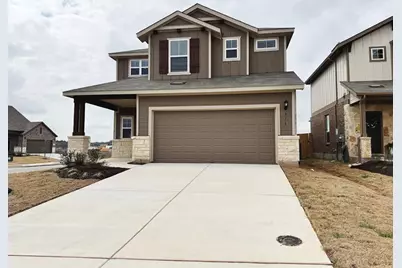 916 Papaya Drive, Buda, TX 78610 - Photo 1