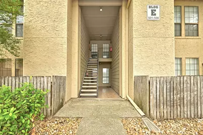 1202 Thorpe Lane #508, San Marcos, TX 78666 - Photo 4