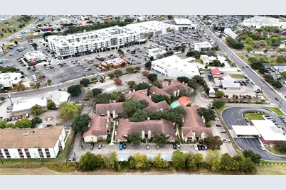 1202 Thorpe Lane #508, San Marcos, TX 78666 - Photo 1